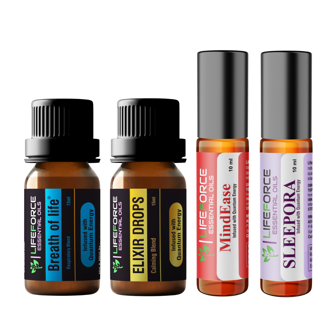 ESSENTIAL INTRODUCTORY KIT
